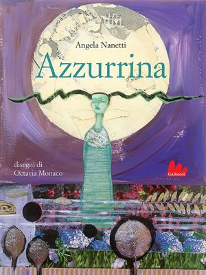 cover image of Azzurrina